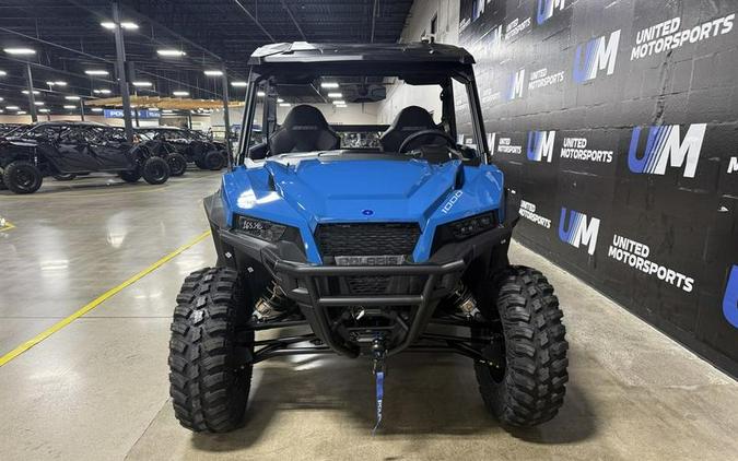 2026 Polaris® General XP 1000 Ultimate