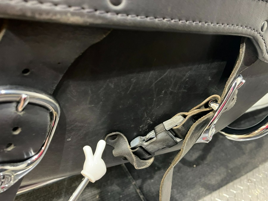 2006 Harley-Davidson Road King® Custom