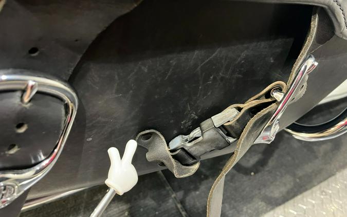 2006 Harley-Davidson Road King® Custom