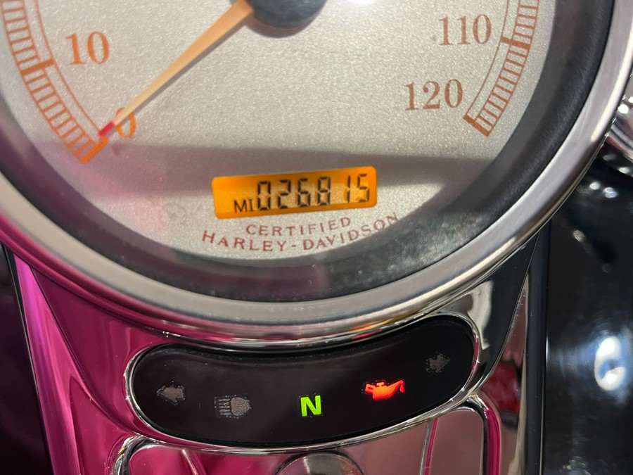 2006 Harley-Davidson Road King® Custom