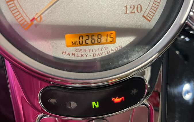 2006 Harley-Davidson Road King® Custom