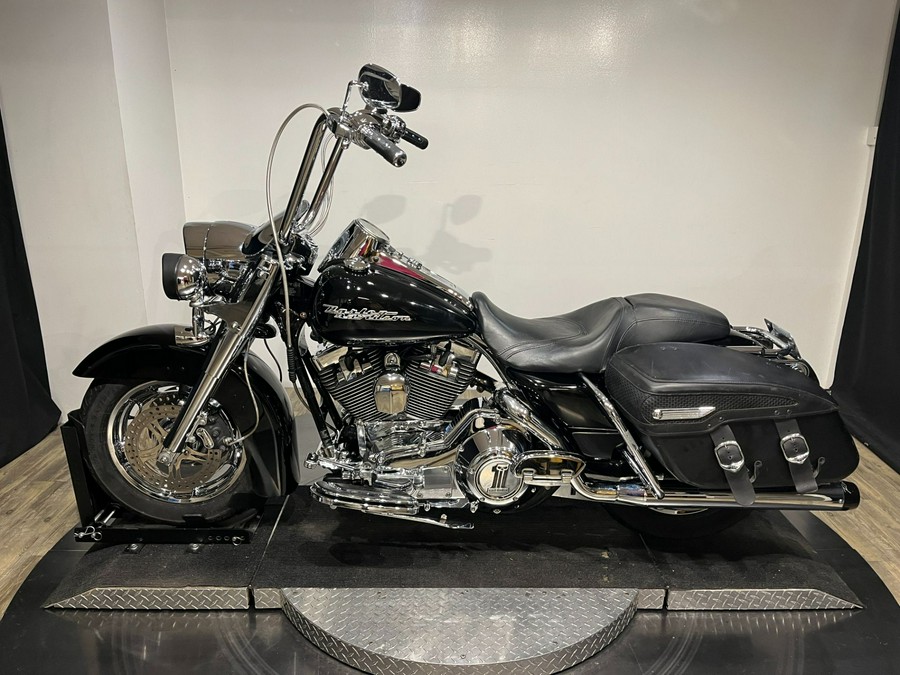 2006 Harley-Davidson Road King® Custom