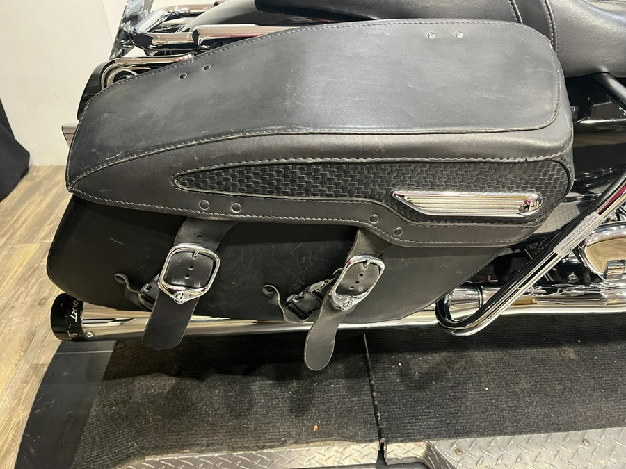 2006 Harley-Davidson Road King® Custom