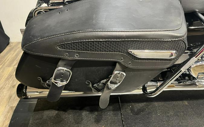 2006 Harley-Davidson Road King® Custom