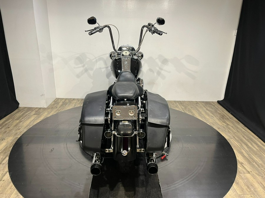 2006 Harley-Davidson Road King® Custom