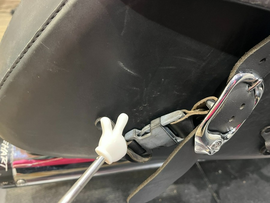 2006 Harley-Davidson Road King® Custom