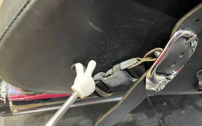 2006 Harley-Davidson Road King® Custom