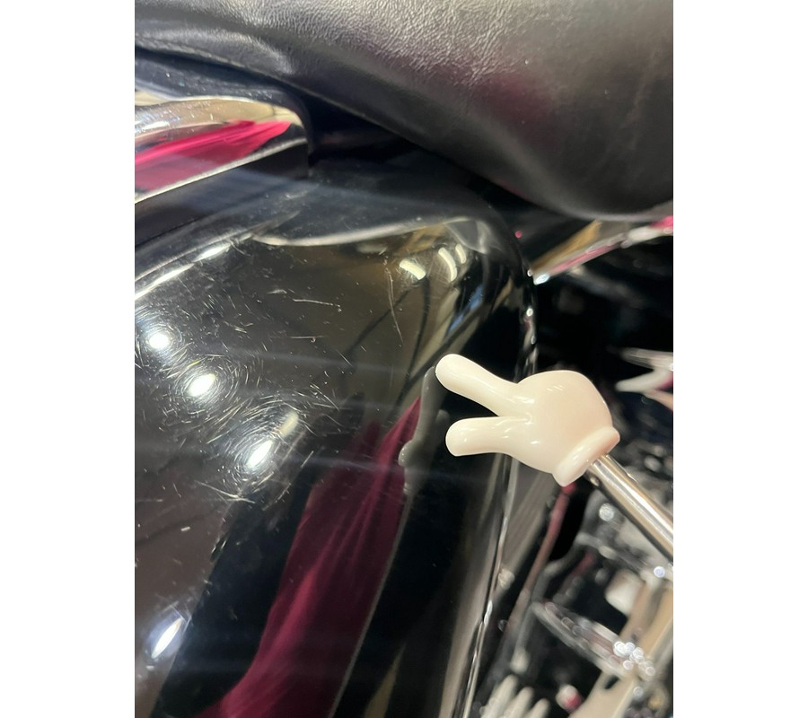 2006 Harley-Davidson Road King® Custom