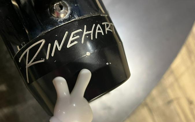 2006 Harley-Davidson Road King® Custom