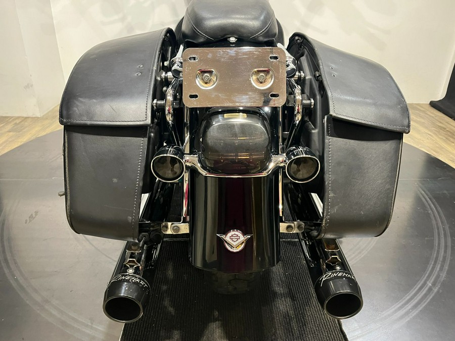 2006 Harley-Davidson Road King® Custom