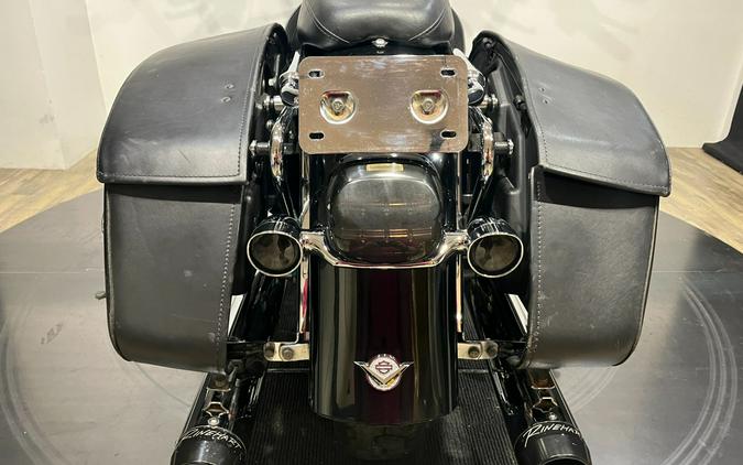 2006 Harley-Davidson Road King® Custom