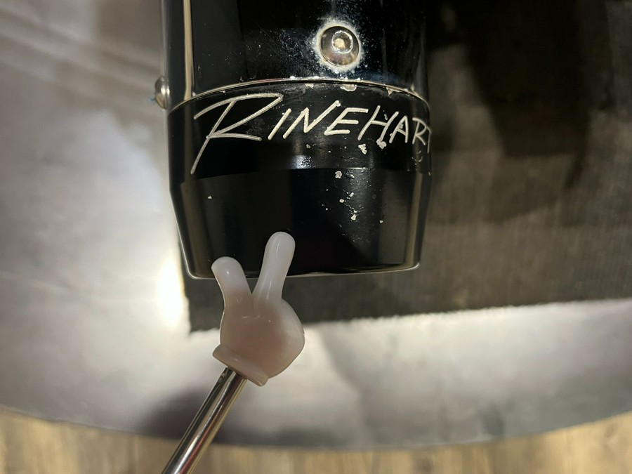 2006 Harley-Davidson Road King® Custom