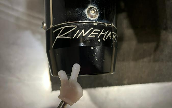 2006 Harley-Davidson Road King® Custom