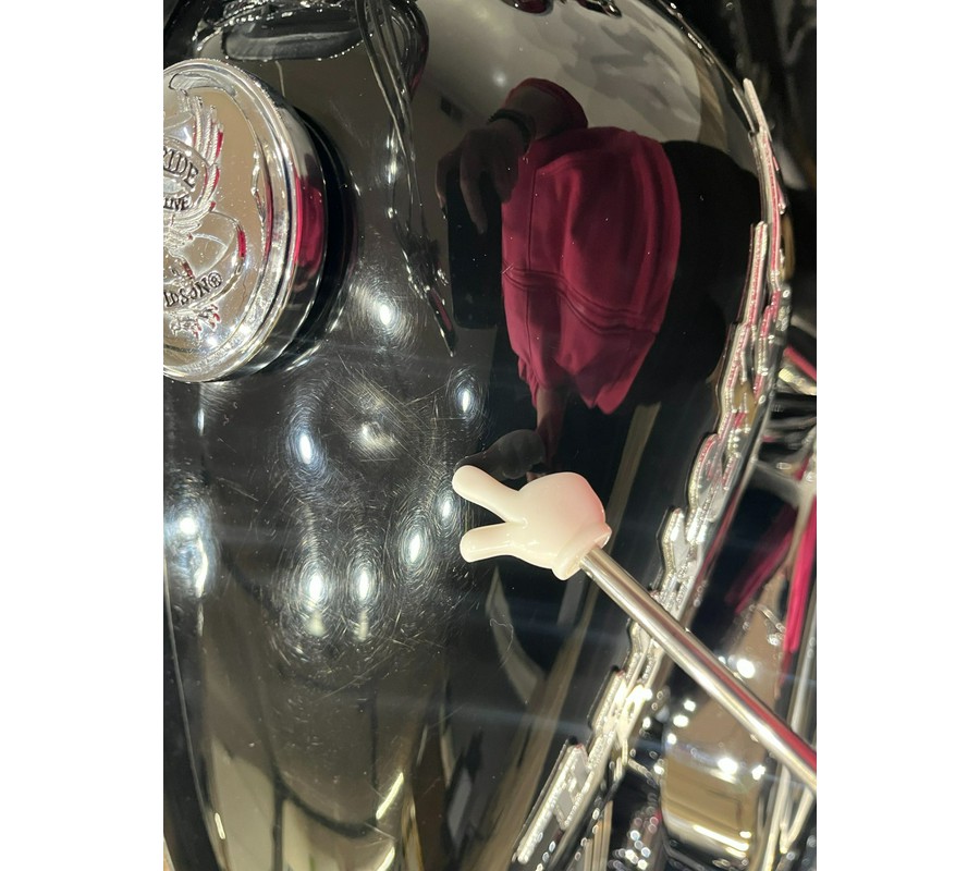 2006 Harley-Davidson Road King® Custom