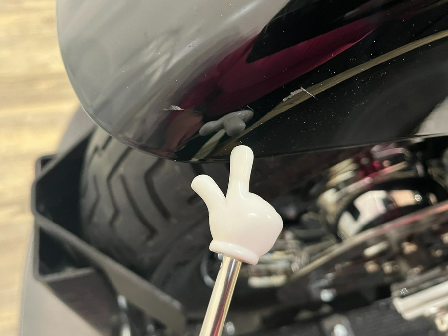 2006 Harley-Davidson Road King® Custom