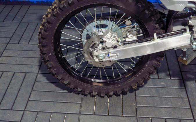 2026 Kawasaki KLX 140R F