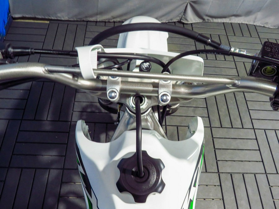 2026 Kawasaki KLX 140R F