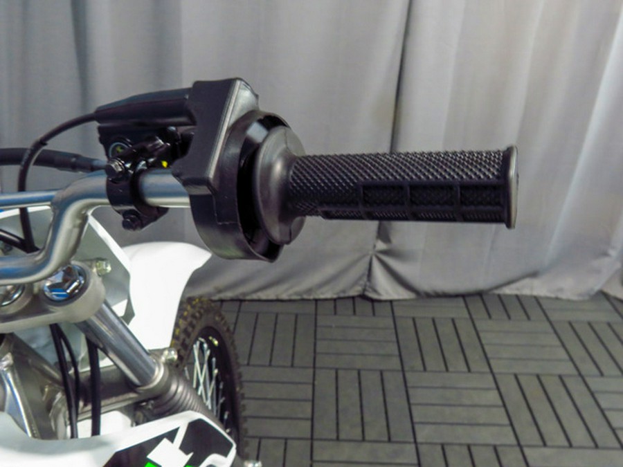 2026 Kawasaki KLX 140R F