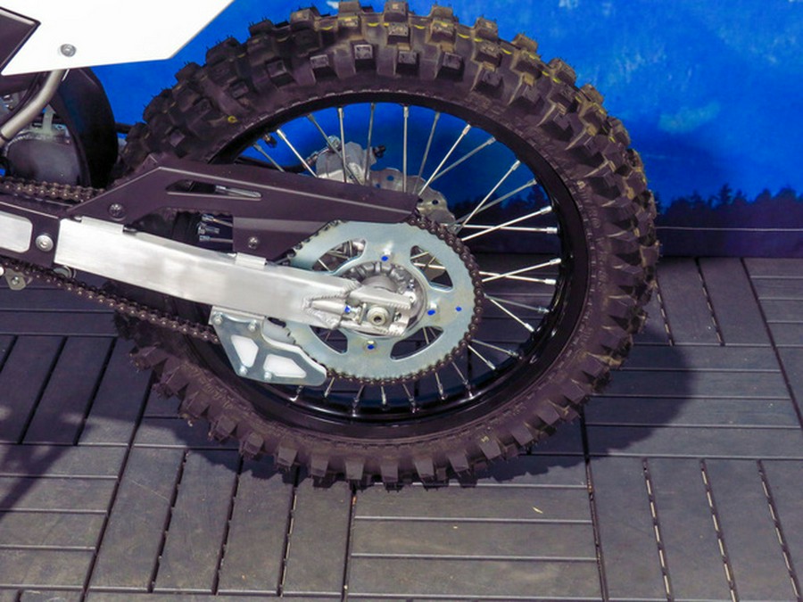 2026 Kawasaki KLX 140R F