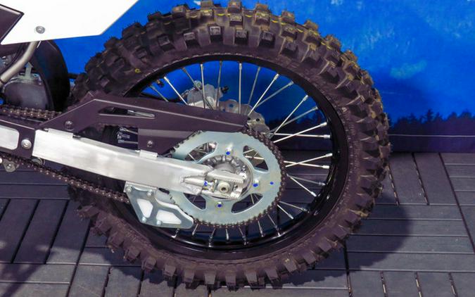 2026 Kawasaki KLX 140R F