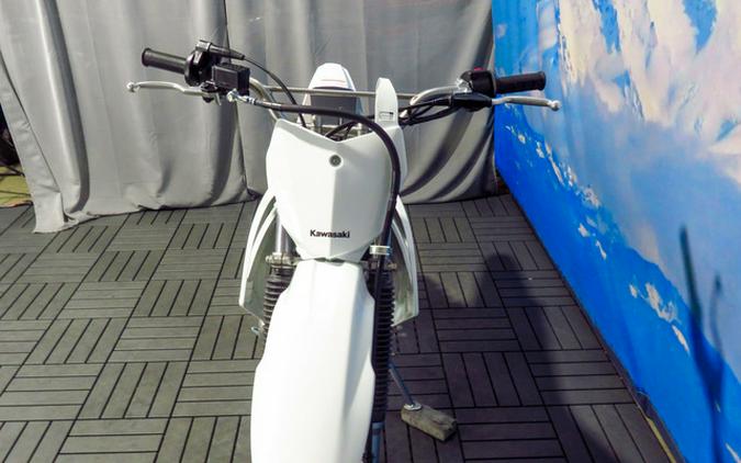 2026 Kawasaki KLX 140R F