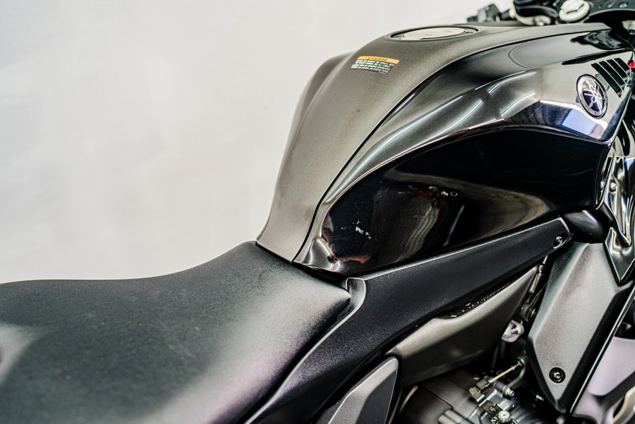 2024 Yamaha Motor Corp., USA YZF-R7