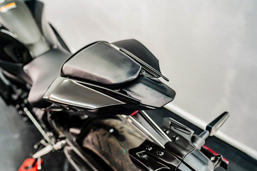 2024 Yamaha Motor Corp., USA YZF-R7