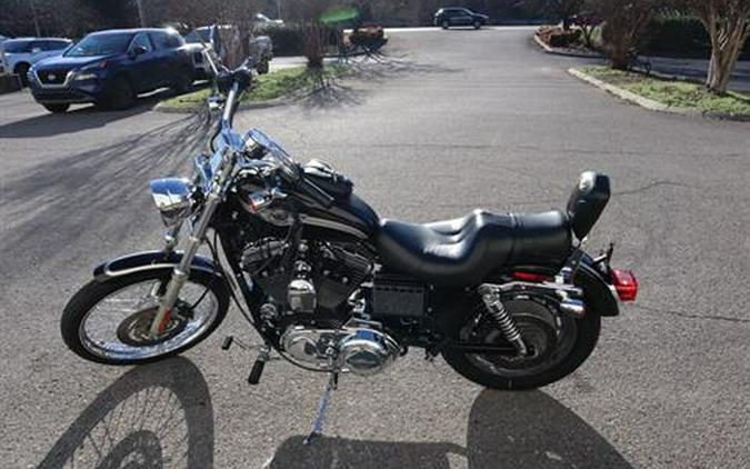 2003 Harley-Davidson XL 1200C Sportster® 1200 Custom
