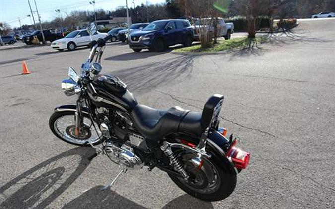 2003 Harley-Davidson XL 1200C Sportster® 1200 Custom