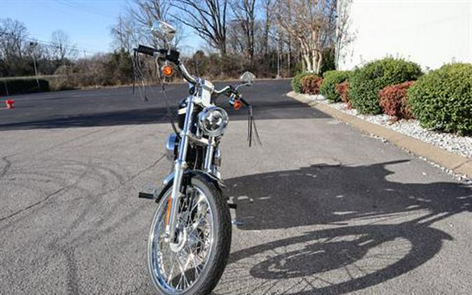 2003 Harley-Davidson XL 1200C Sportster® 1200 Custom