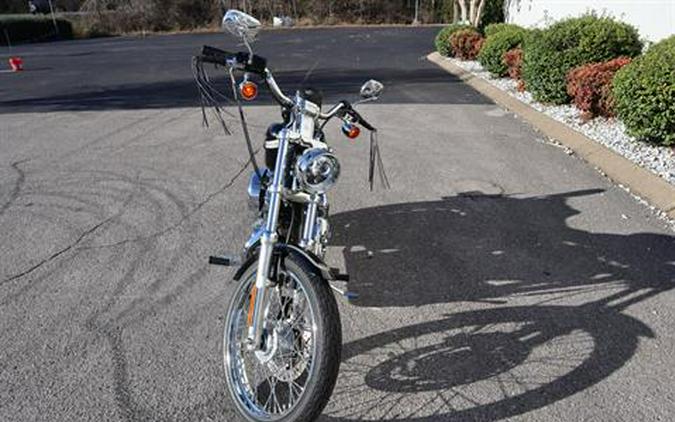 2003 Harley-Davidson XL 1200C Sportster® 1200 Custom