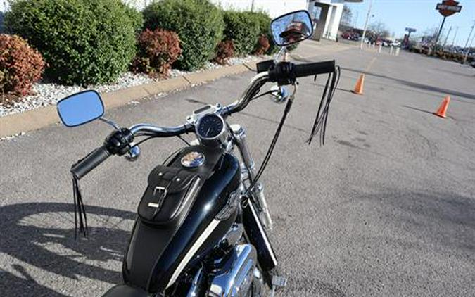 2003 Harley-Davidson XL 1200C Sportster® 1200 Custom