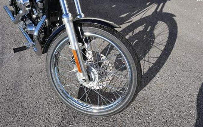 2003 Harley-Davidson XL 1200C Sportster® 1200 Custom