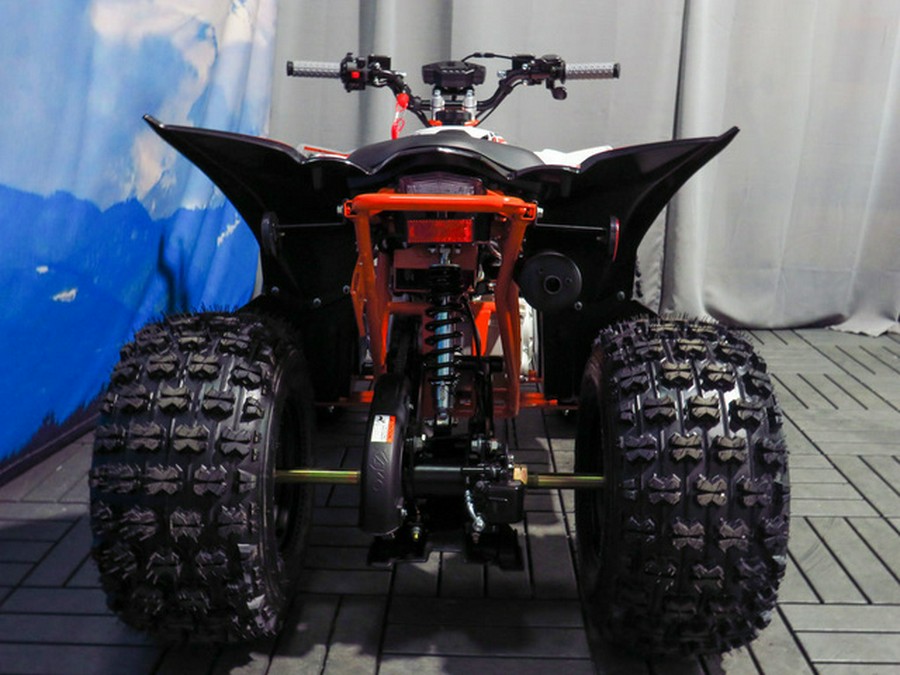 2026 Kayo Predator 125