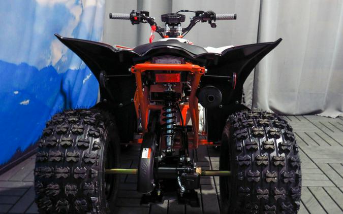 2026 Kayo Predator 125