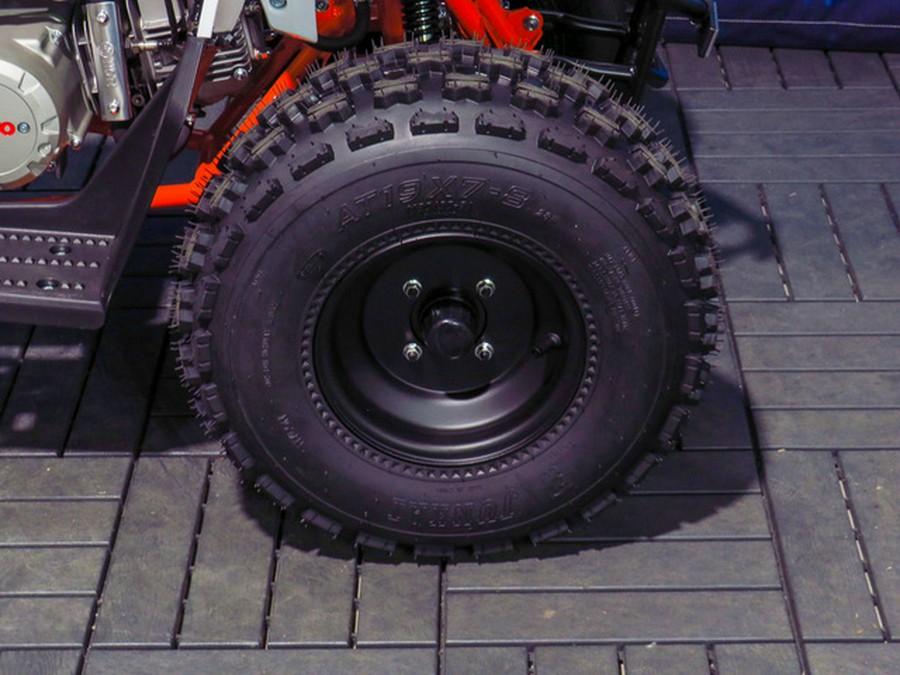 2026 Kayo Predator 125