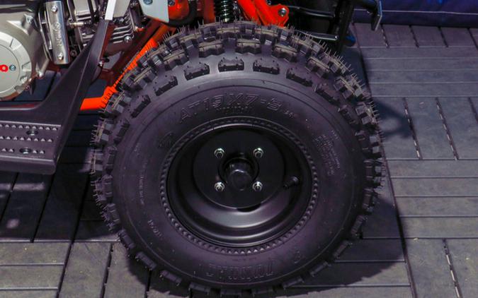 2026 Kayo Predator 125