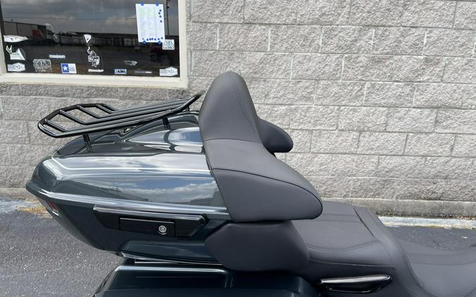 2026 Harley-Davidson Street Glide® 3 Limited