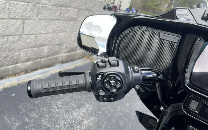 2026 Harley-Davidson Street Glide® 3 Limited