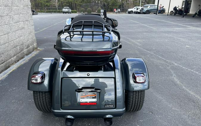 2026 Harley-Davidson Street Glide® 3 Limited