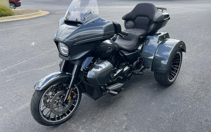 2026 Harley-Davidson Street Glide® 3 Limited