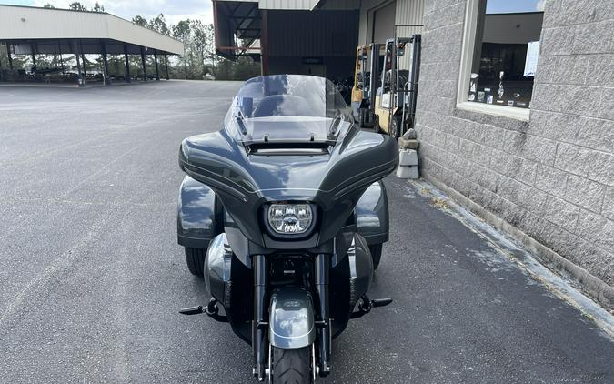 2026 Harley-Davidson Street Glide® 3 Limited