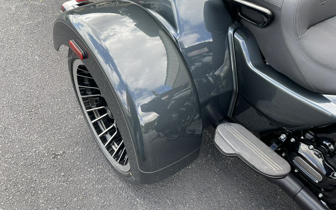 2026 Harley-Davidson Street Glide® 3 Limited