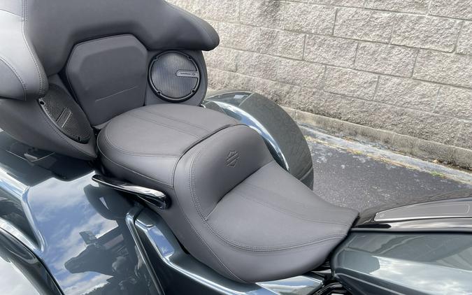 2026 Harley-Davidson Street Glide® 3 Limited