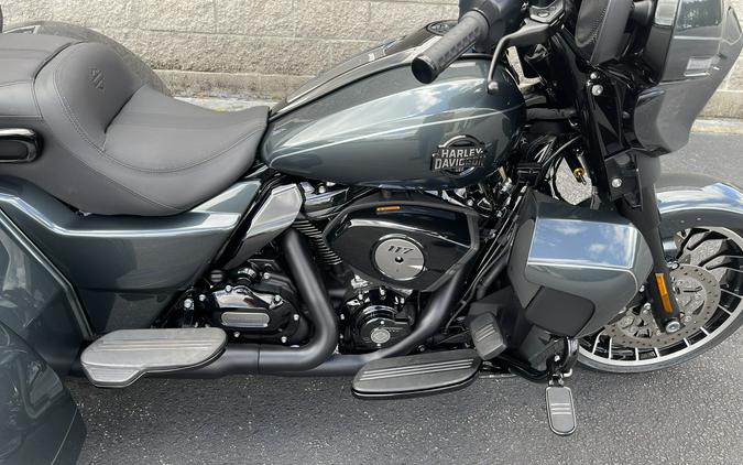 2026 Harley-Davidson Street Glide® 3 Limited