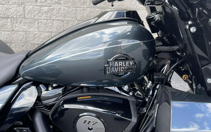 2026 Harley-Davidson Street Glide® 3 Limited