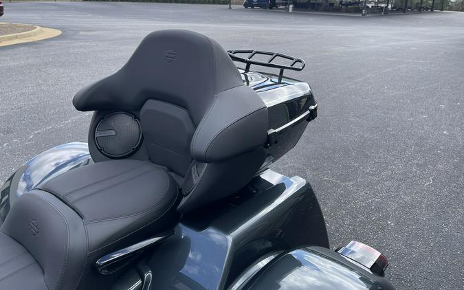 2026 Harley-Davidson Street Glide® 3 Limited