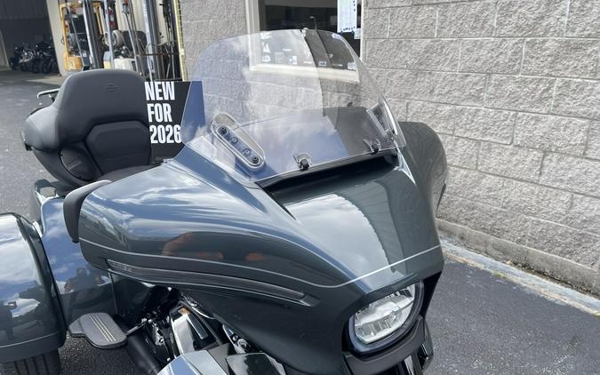 2026 Harley-Davidson Street Glide® 3 Limited