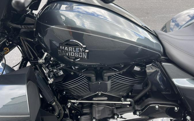 2026 Harley-Davidson Street Glide® 3 Limited