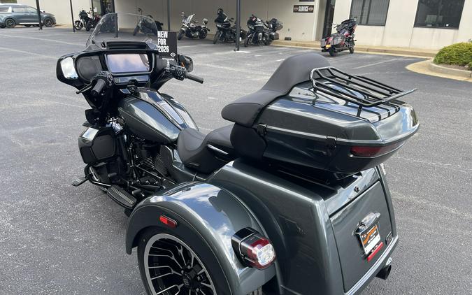 2026 Harley-Davidson Street Glide® 3 Limited